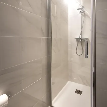 Apartment Premium Malagueta Malaga