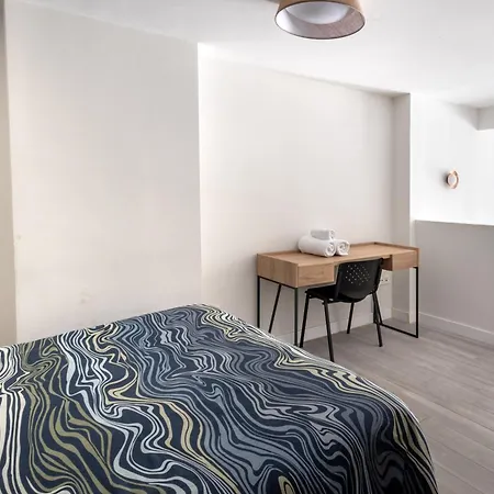 Apartment Premium Malagueta