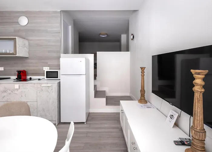 Premium Malagueta Apartman