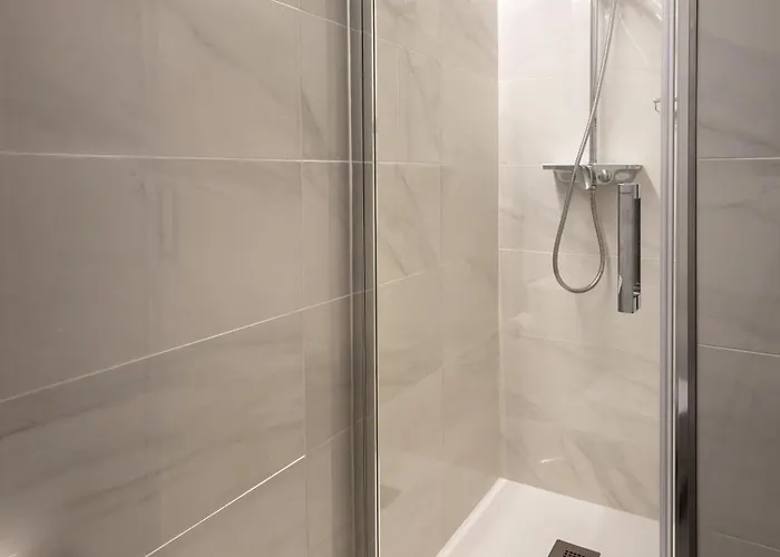 Apartman Premium Malagueta Málaga