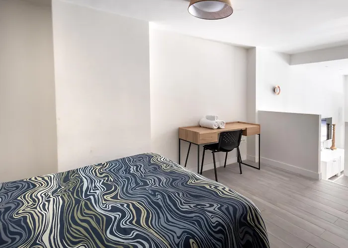 Apartman Premium Malagueta